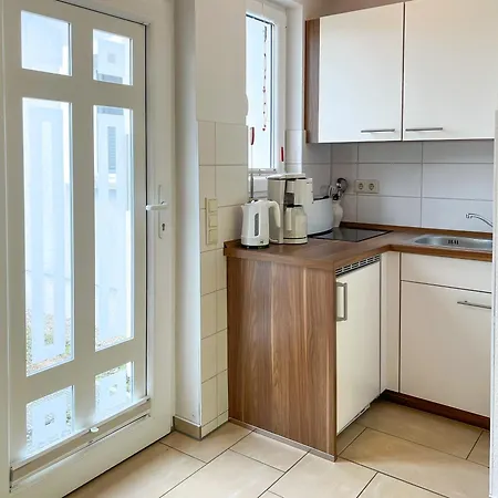 Seemannsruh Gemütliche Für Ihren Kurzaufenthalt An Der Müritz *