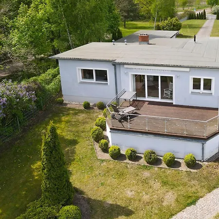 Seemannsruh Gemütliche Für Ihren Kurzaufenthalt An Der Müritz Apartamento