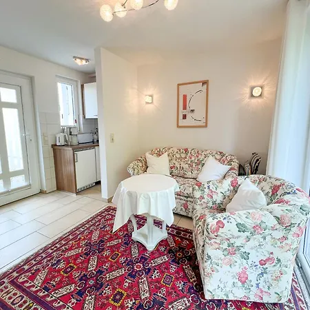 Seemannsruh Gemütliche Für Ihren Kurzaufenthalt An Der Müritz Apartment