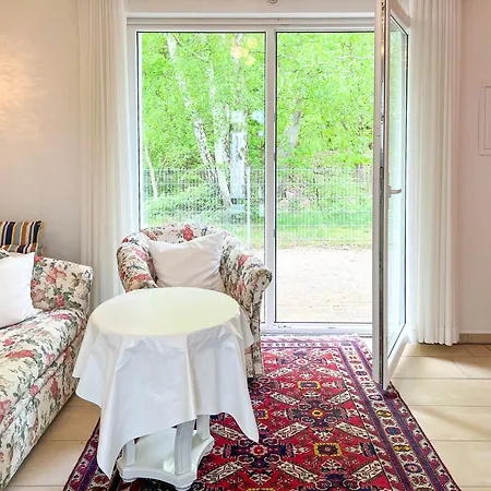 Apartment Seemannsruh Gemütliche Für Ihren Kurzaufenthalt An Der Müritz Röbel