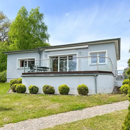 Seemannsruh Gemütliche Für Ihren Kurzaufenthalt An Der Müritz Apartamento Röbel