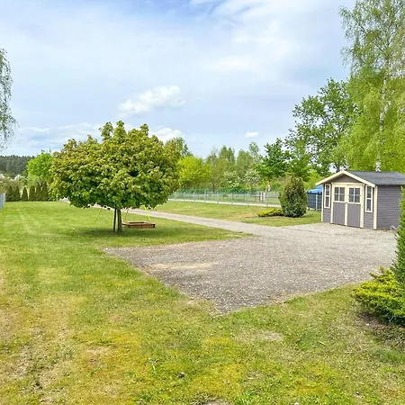 Seemannsruh Gemütliche Für Ihren Kurzaufenthalt An Der Müritz *