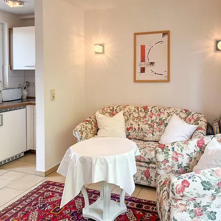 Apartment Seemannsruh Gemütliche Für Ihren Kurzaufenthalt An Der Müritz Röbel