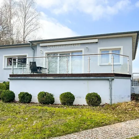 Seemannsruh Gemütliche Für Ihren Kurzaufenthalt An Der Müritz * Röbel