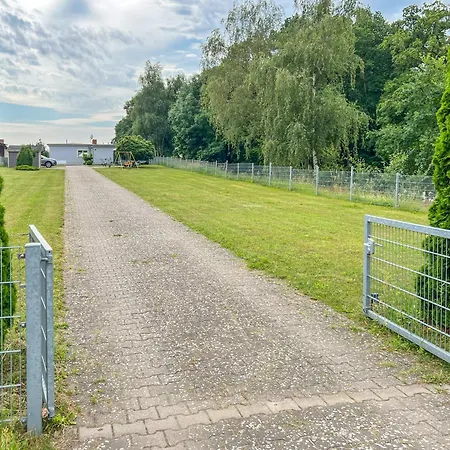 Seemannsruh Gemütliche Für Ihren Kurzaufenthalt An Der Müritz *