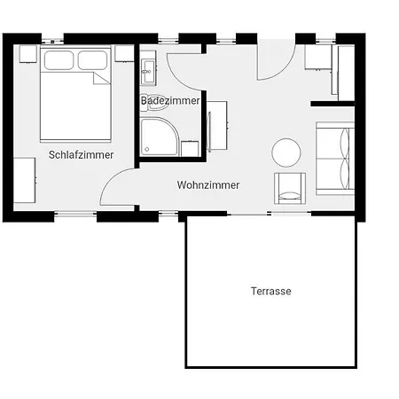 Seemannsruh Gemütliche Für Ihren Kurzaufenthalt An Der Müritz Apartment