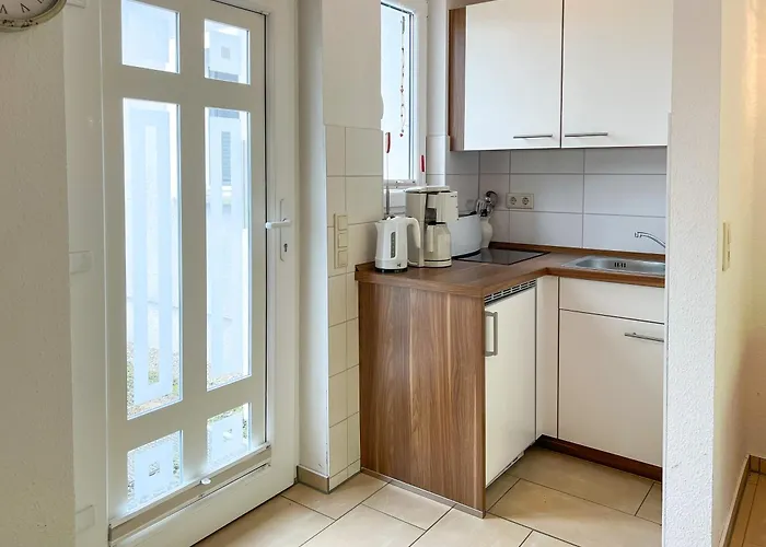 Seemannsruh Gemuetliche Fuer Ihren Kurzaufenthalt An Der Mueritz *