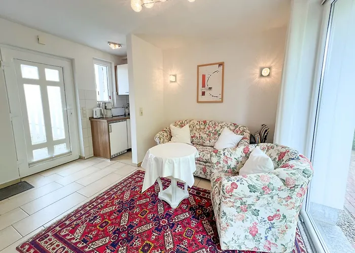 Seemannsruh Gemuetliche Fuer Ihren Kurzaufenthalt An Der Mueritz Appartamento